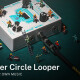 Circle looper Circle looper