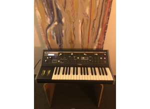 Moog Music Little Phatty Stage II (70730)