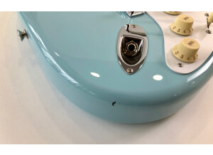 Fender Vintera '50s Stratocaster Modified (95505)