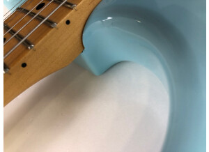 Fender Vintera '50s Stratocaster Modified (59866)