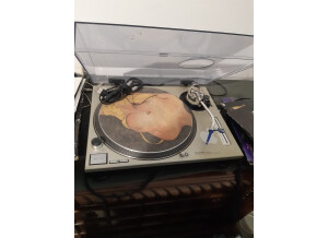 Technics SL-1200 MK2 (43532)