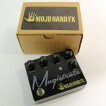 Mojo Hand FX Magistrate overdrive distortion Marshall Guv'nor clone