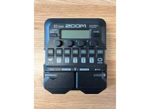 Zoom G1 Four (61892)