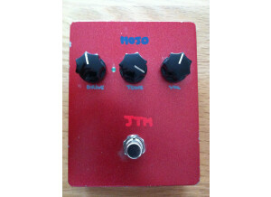 Mojo France JTM (91017)