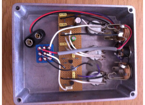 Mojo France JTM (71296)