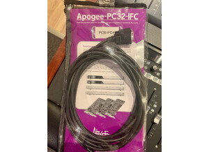 Apogee PC32-IFC (88402)