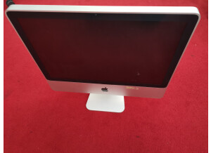 Apple iMac Intel Core 2 Duo 24" 2,8 Ghz