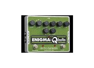 Electro-Harmonix Enigma QBalls