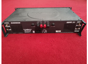 Samson_Servo200_Rear