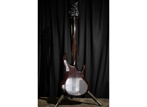 Fender [Standard Series] Stratocaster LH - Brown Sunburst Rosewood