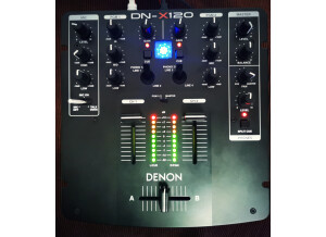 Denon DJ DN-X120 (16953)