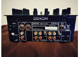 Denon DJ DN-X120 (11970)