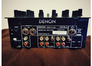 Denon DJ DN-X120