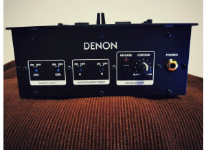 Denon DJ DN-X120 (33073)