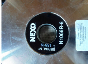Nexo PS10 (49006)