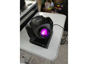 Showtec Phantom 50 LED Spot (75568)