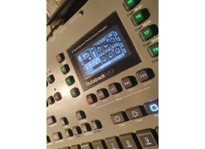 Elektron Octatrack MKII (80537)