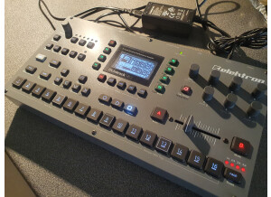 Elektron Octatrack MKII (68757)