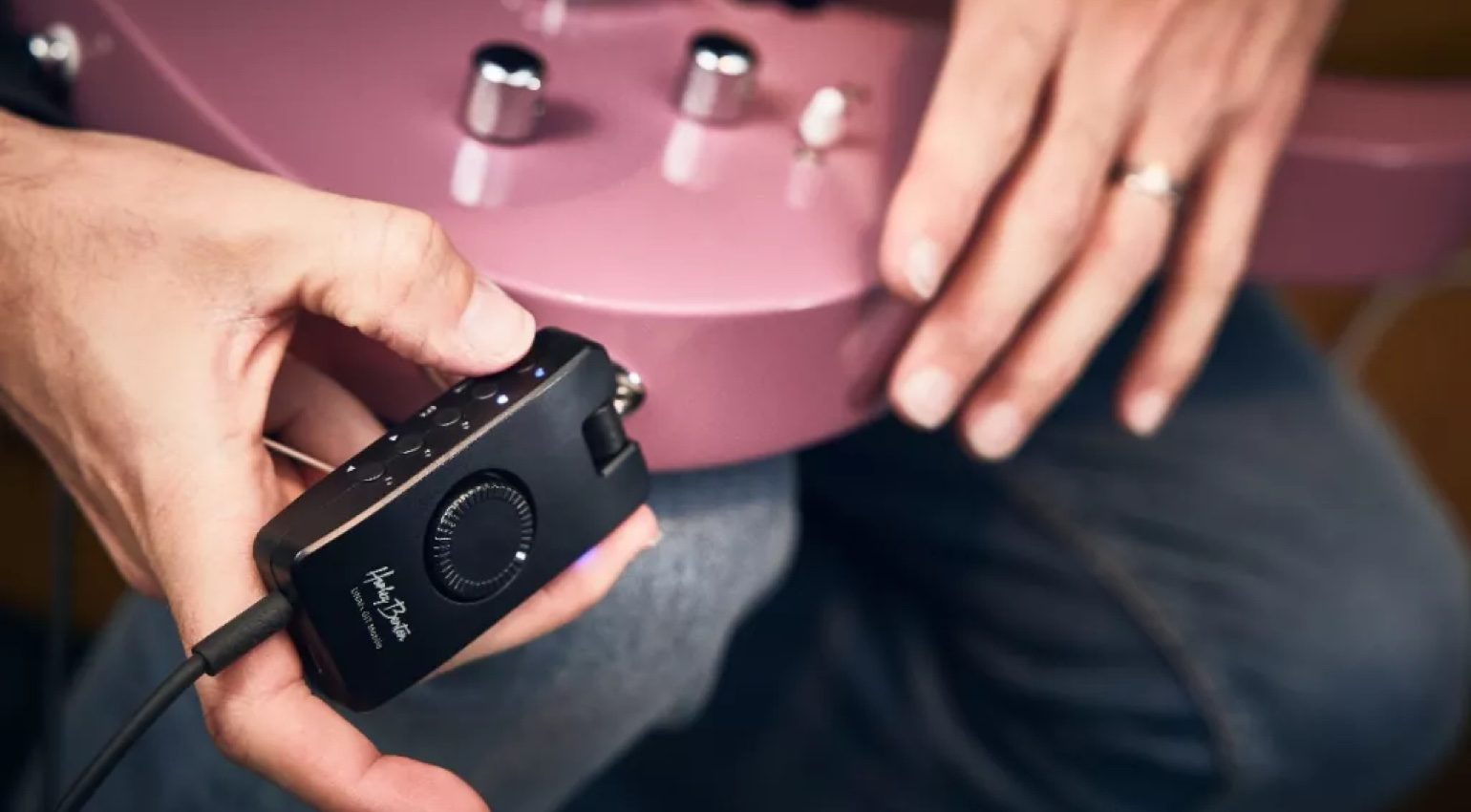 DNAfx GiT Mobilelifestyle