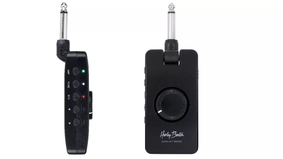 DNAfx GiT Mobileside