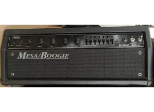 Mesa Boogie Buster Bass 200 Head
