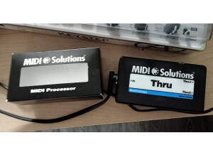 Midi Solutions Thru (13895)