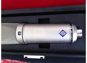 Neumann U 89 i (51306)