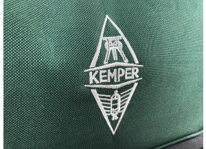 Kemper Profiler Head