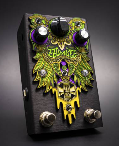 ZZOMBEE (Filtremulator)