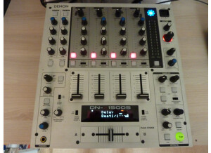 Denon DJ DN-X1500S (65516)