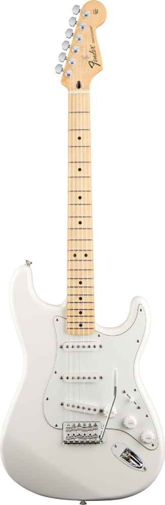 Fender Standard Stratocaster [1990-2005]