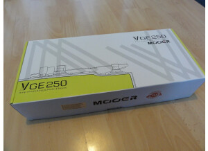 Mooer GE250 (73521)