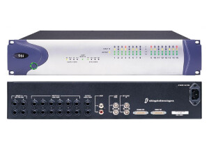 Digidesign 96 I/O (digital) (55109)