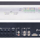 96 I/O (digital) 96 I/O (digital)