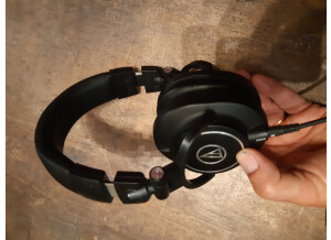 Audio-Technica ATH-M70x (90820)