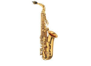 Yamaha [Alto Saxophones Series] YAS-275