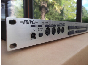 Edirol UM-880 (66993)