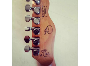 Chapman Guitars ML-3 BEA (97376)