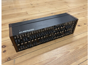 Roland SYSTEM-500 Complete Set