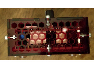 Mutable Instruments Shruthi-1 Polivoks  (73383)