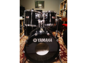 Yamaha Recording Custom
