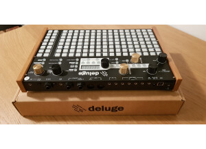 Synthstrom Audible Deluge (25777)