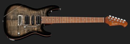 Fusion III HSH Roasted Maple Fusion III HSH Roasted Maple