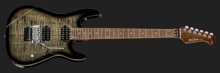 Fusion-III HH FR Roasted Fusion-III HH FR Roasted