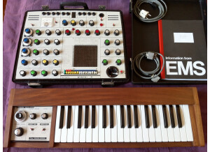 EMS Synthi (56430)