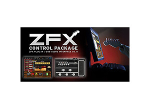 Zoom ZFX C5.1t Pack