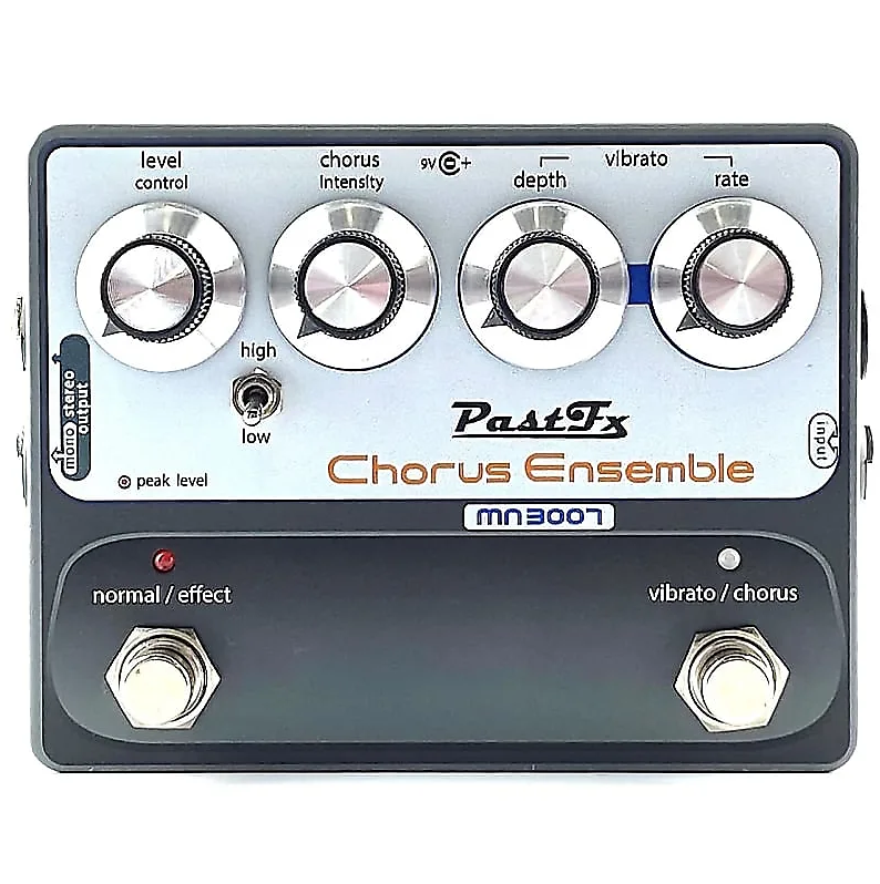 PastFX Chorus Ensemble MN3007