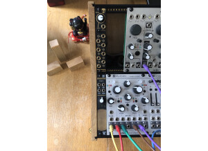Instruo øchd (54614)