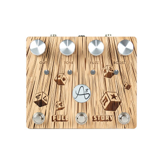 Full Story Full Story