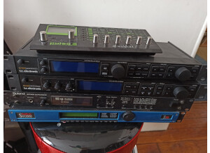 DigiTech Studio S200 (16311)